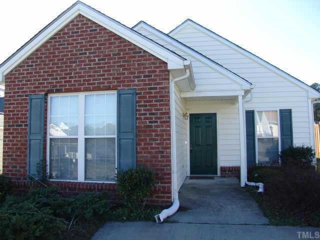 6306 Forest Ridge Drive Durham, NC 27713 - Photo 1 of 10 Irresistably cute and so centrally located and sooo affordable. Exterior Front