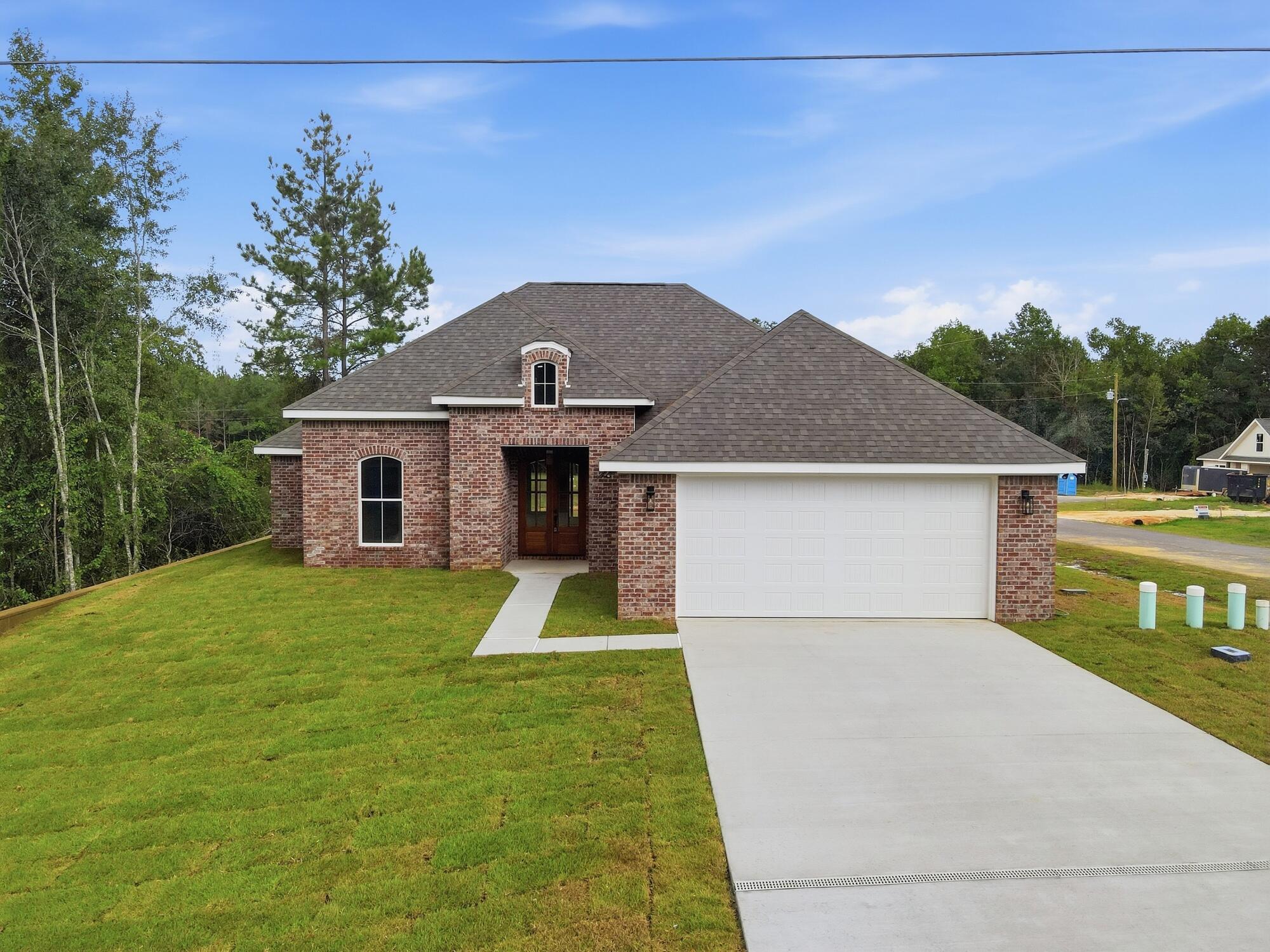 103 Friend Road Hattiesburg, MS 39402 - Photo 29 of 39 Gallery Image 29
