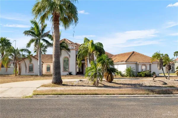 $555,750 | 2804 Santa Teresa, Mission, TX 78572