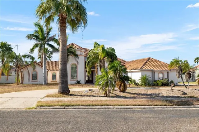 $643,500 | 2804 Santa Teresa, Mission, TX 78572