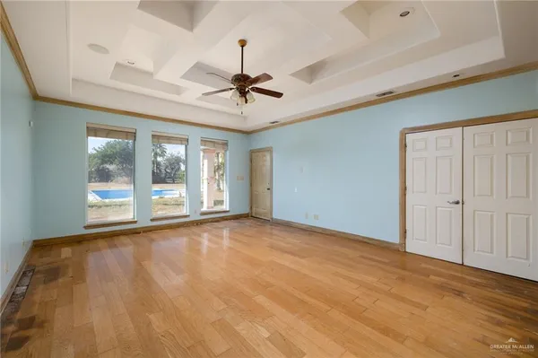 $555,750 | 2804 Santa Teresa, Mission, TX 78572