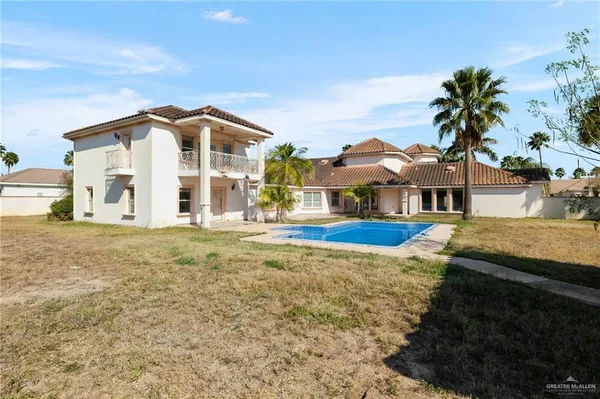 $555,750 | 2804 Santa Teresa, Mission, TX 78572