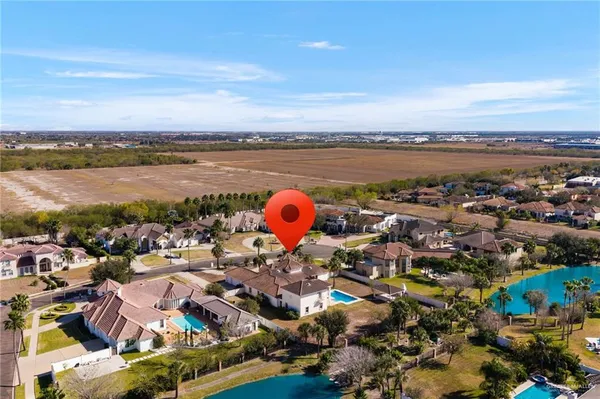 $555,750 | 2804 Santa Teresa, Mission, TX 78572