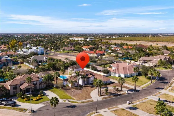 $555,750 | 2804 Santa Teresa, Mission, TX 78572