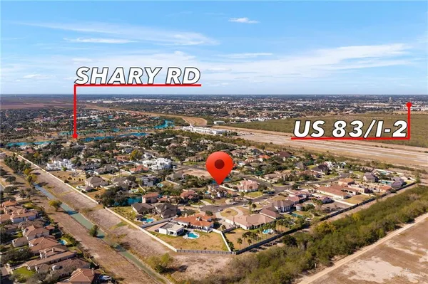 $555,750 | 2804 Santa Teresa, Mission, TX 78572