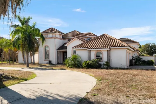 $555,750 | 2804 Santa Teresa, Mission, TX 78572