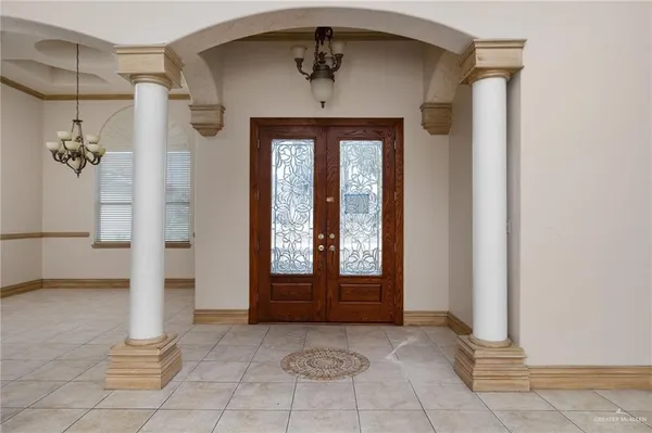 $555,750 | 2804 Santa Teresa, Mission, TX 78572