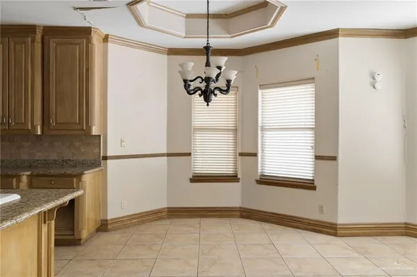 $555,750 | 2804 Santa Teresa, Mission, TX 78572