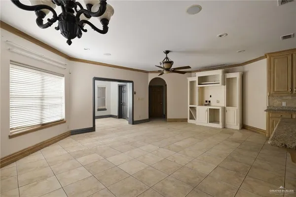 $555,750 | 2804 Santa Teresa, Mission, TX 78572