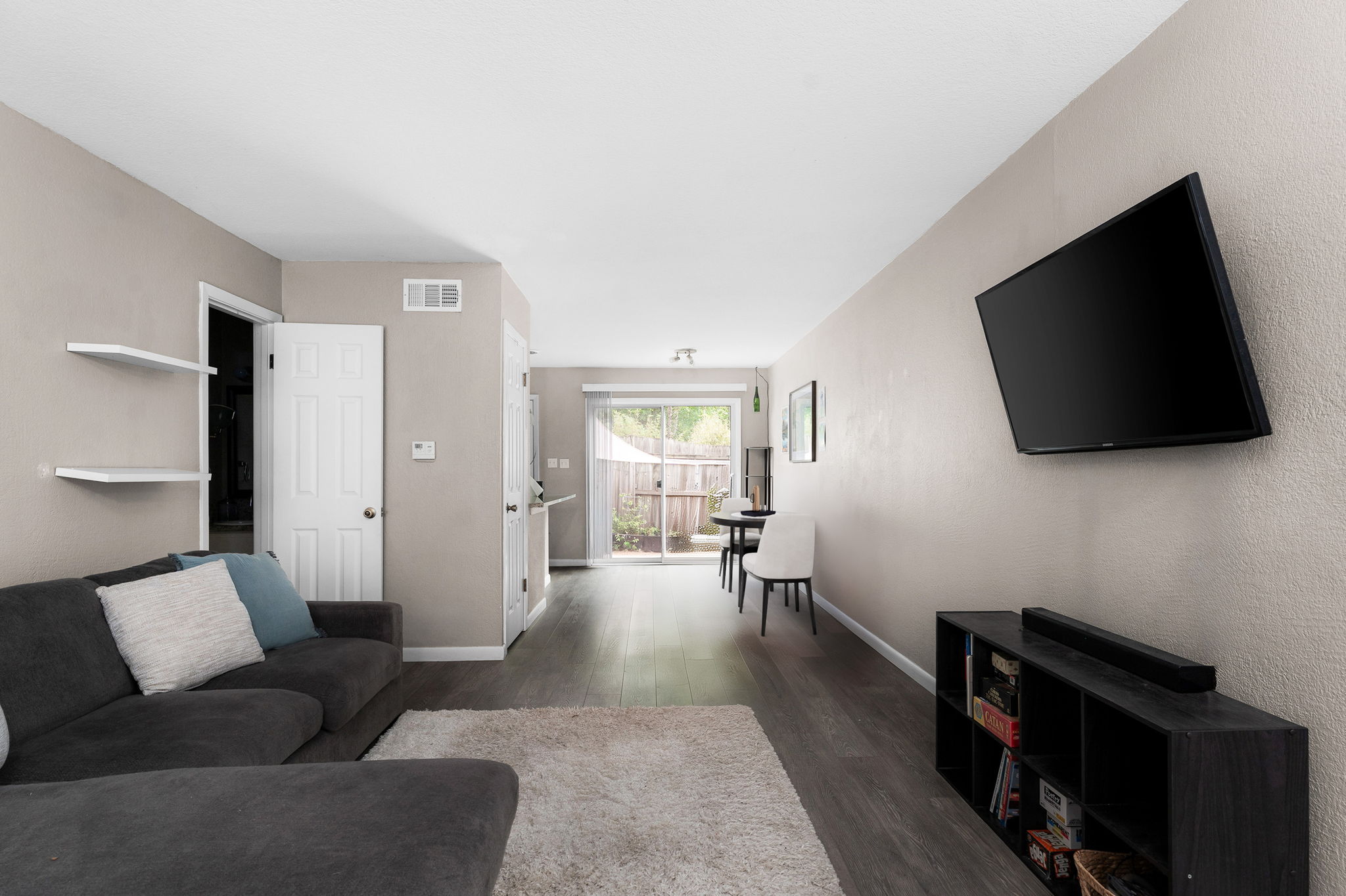 1912 Lightsey Road, Unit 4 Austin, TX 78704 - Photo 10 of 25
