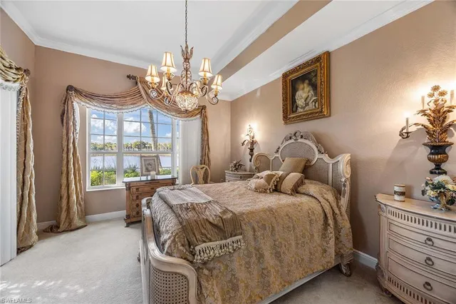 $4,500 | 9255 Museo Circle, Unit 103, Naples, FL 34114