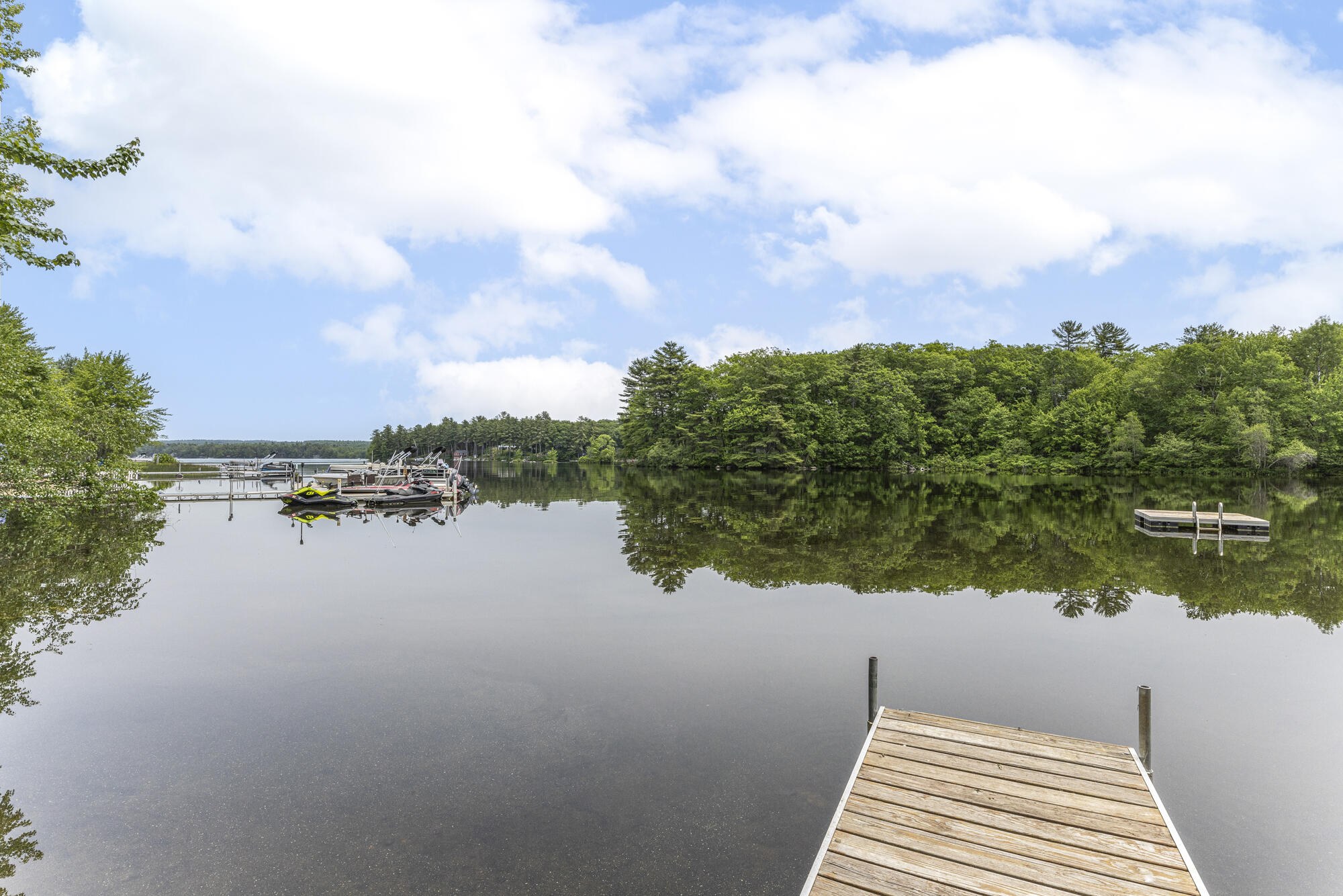 9 Pride Lane Windham, ME 04062 - Photo 52 of 65 Dock