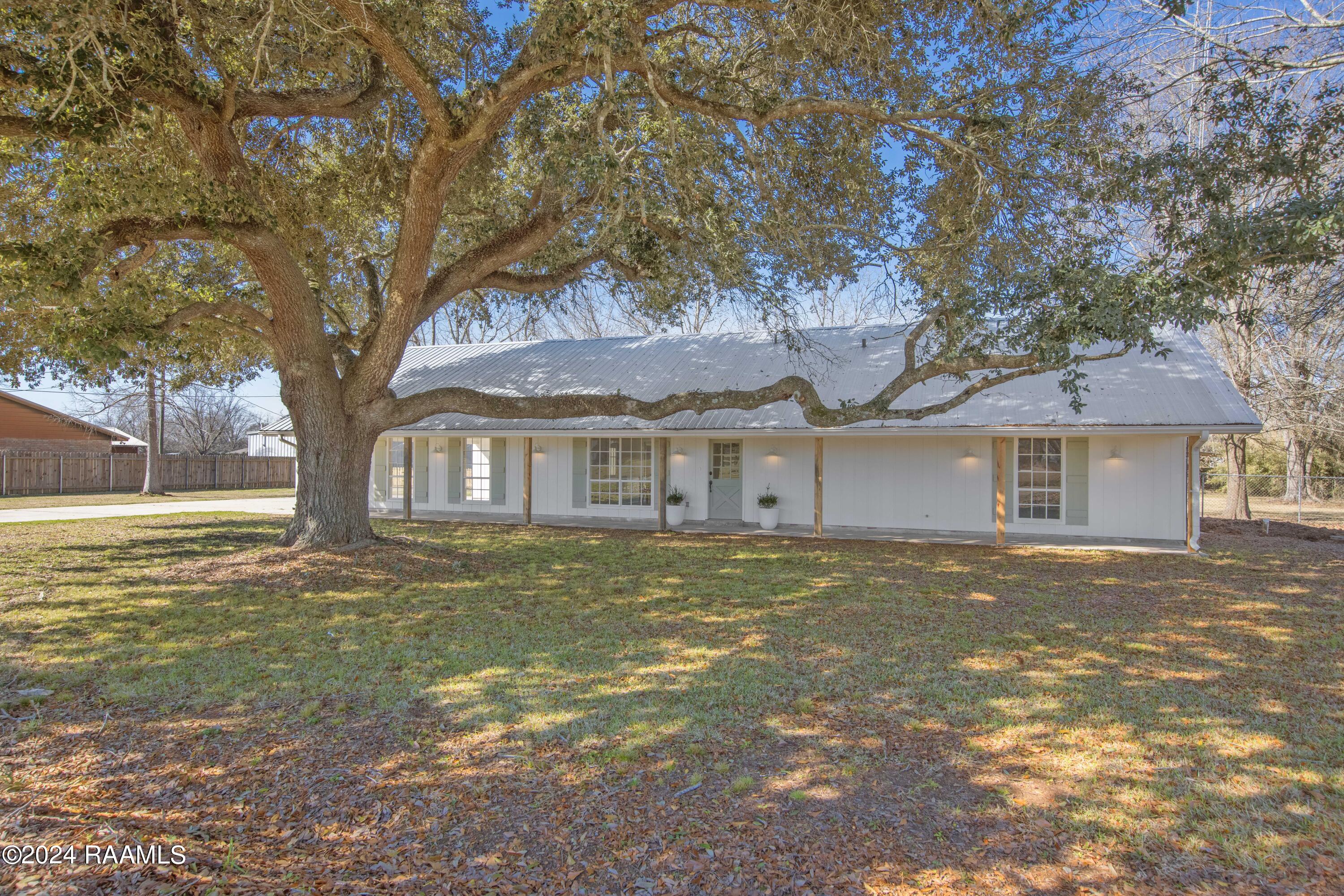 123 Printemps Road Carencro, LA 70520 - Photo 1 of 37 123 Printemps Rd-2