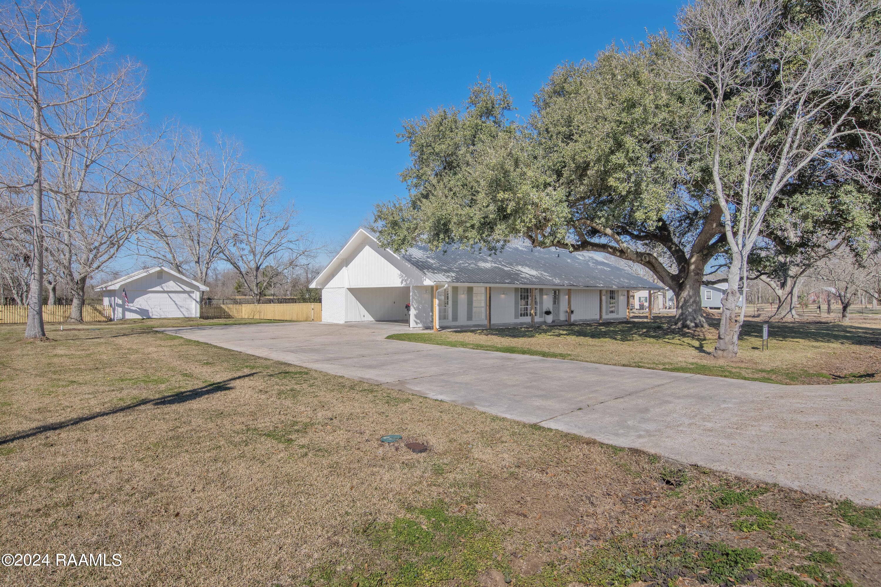 123 Printemps Road Carencro, LA 70520 - Photo 3 of 37 123 Printemps Rd-3