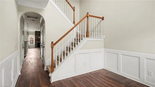 $300,000 | 1156 Talisker Way, Burlington, NC 27215