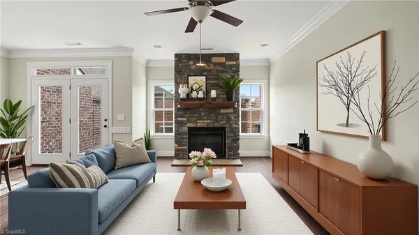 $300,000 | 1156 Talisker Way, Burlington, NC 27215