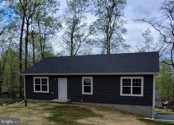 478 Red Fox Road Harpers Ferry, WV 25425 - Photo 1 of 40 Gallery Image 1