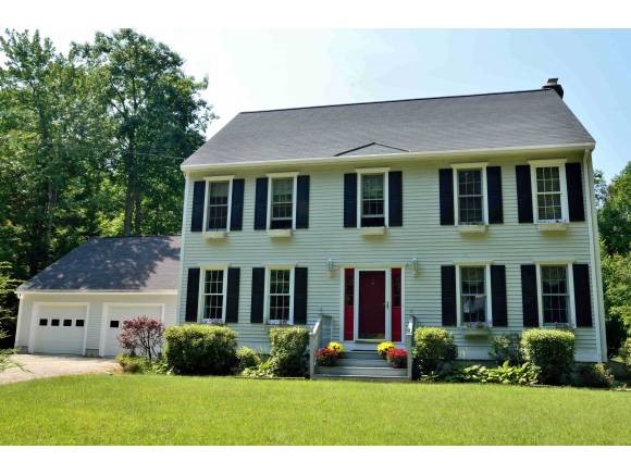 64 Old Hopkinton Road Dunbarton, NH 03046 - Photo 1 of 1