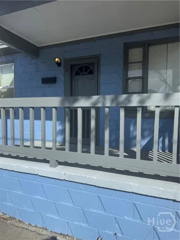 $1,700 | 634 Kline Street, Savannah, GA 31415