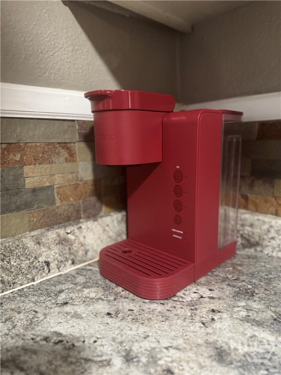 634 Kline Street Savannah, GA 31415 - Photo 20 of 28 Kitchen Keurig