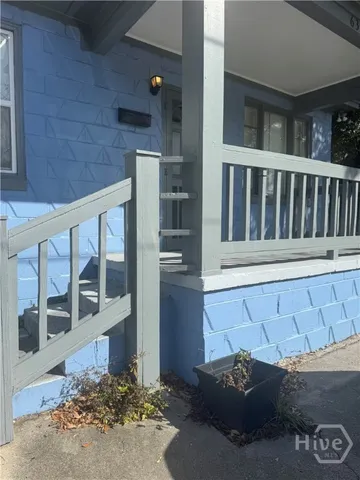 $1,700 | 634 Kline Street, Savannah, GA 31415