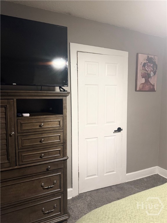 634 Kline Street Savannah, GA 31415 - Photo 25 of 28 Bedroom 2.3