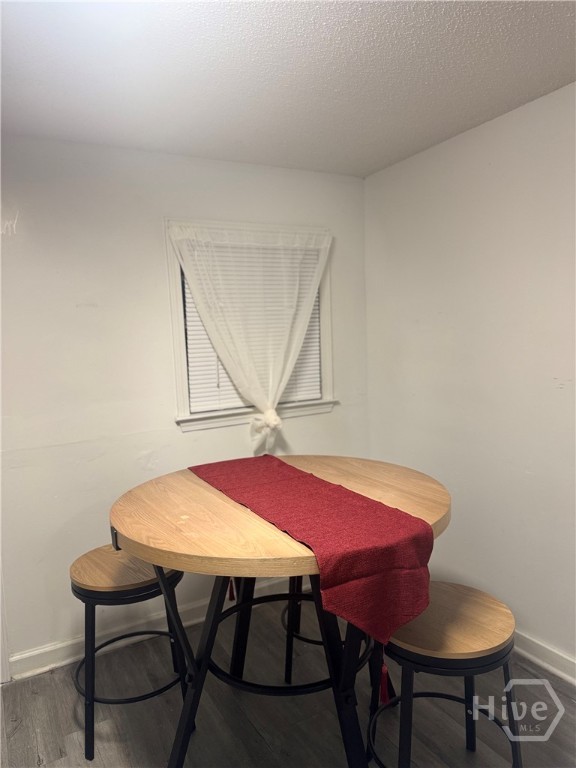 634 Kline Street Savannah, GA 31415 - Photo 28 of 28 Dining 1