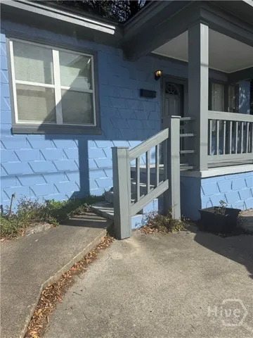 $1,700 | 634 Kline Street, Savannah, GA 31415