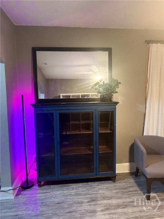 634 Kline Street Savannah, GA 31415 - Photo 8 of 28 Sitting Room 1.3