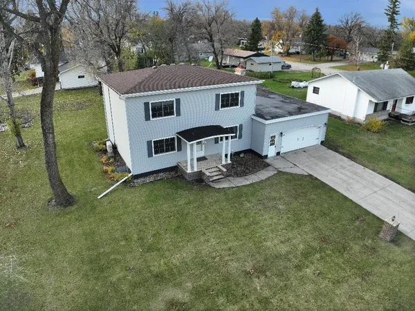 $149,625 | 403 Lake Street, Oslo, MN 56744