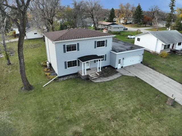 $232,000 | 403 Lake Street, Oslo, MN 56744