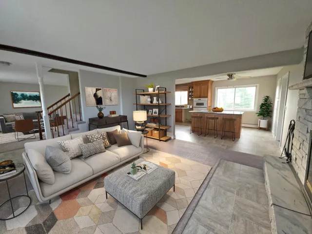 $232,000 | 403 Lake Street, Oslo, MN 56744