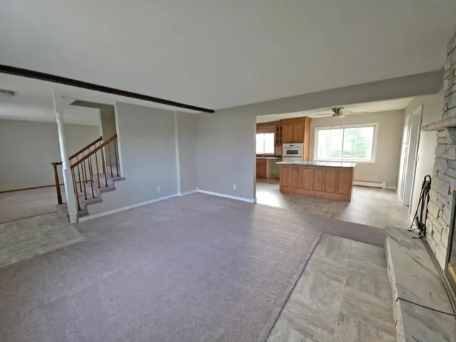 $232,000 | 403 Lake Street, Oslo, MN 56744