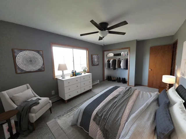 $232,000 | 403 Lake Street, Oslo, MN 56744