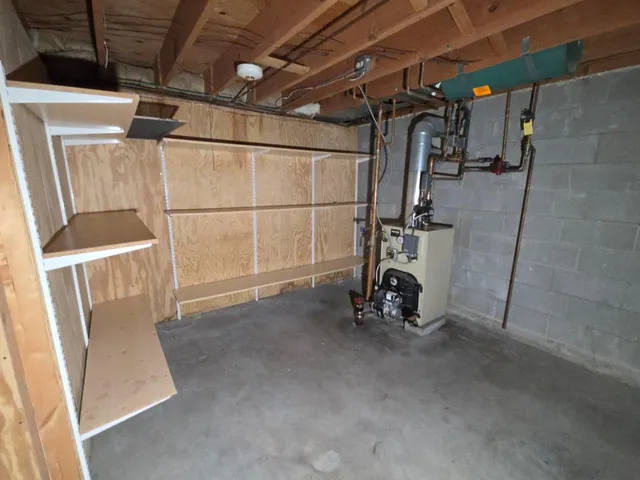 $232,000 | 403 Lake Street, Oslo, MN 56744