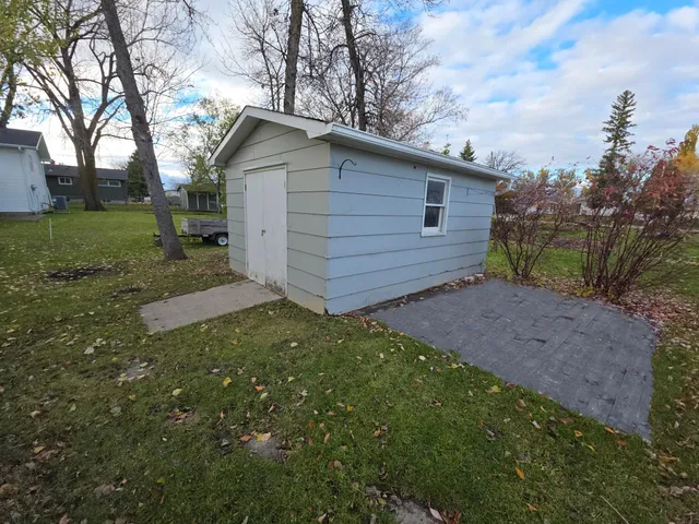 $232,000 | 403 Lake Street, Oslo, MN 56744