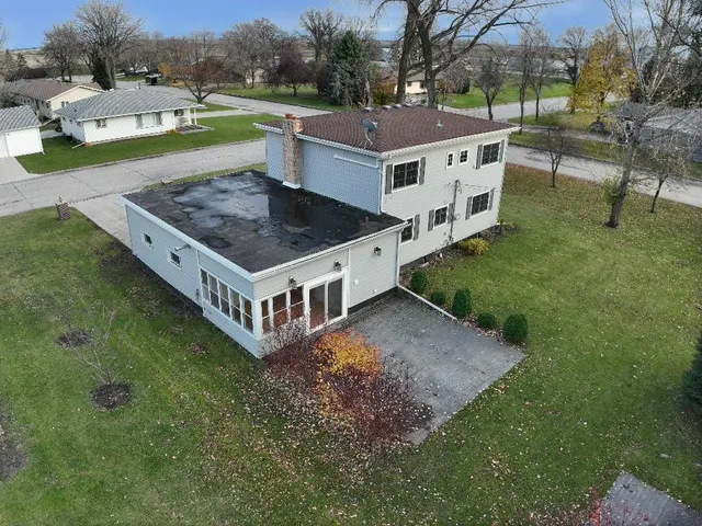$232,000 | 403 Lake Street, Oslo, MN 56744