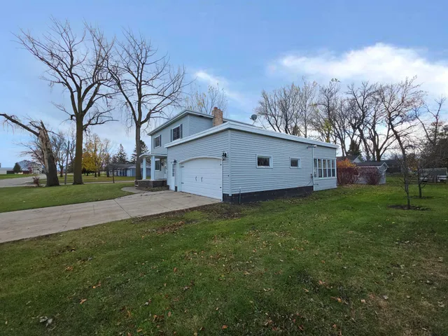 $232,000 | 403 Lake Street, Oslo, MN 56744