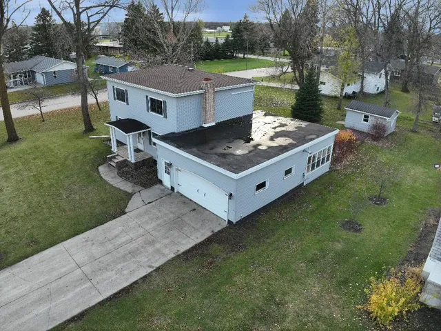 $232,000 | 403 Lake Street, Oslo, MN 56744
