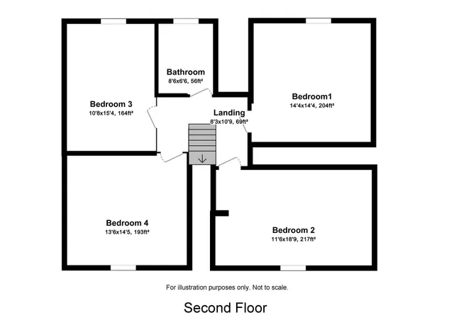 $232,000 | 403 Lake Street, Oslo, MN 56744