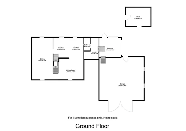 $232,000 | 403 Lake Street, Oslo, MN 56744