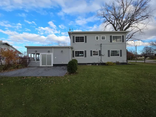 $232,000 | 403 Lake Street, Oslo, MN 56744