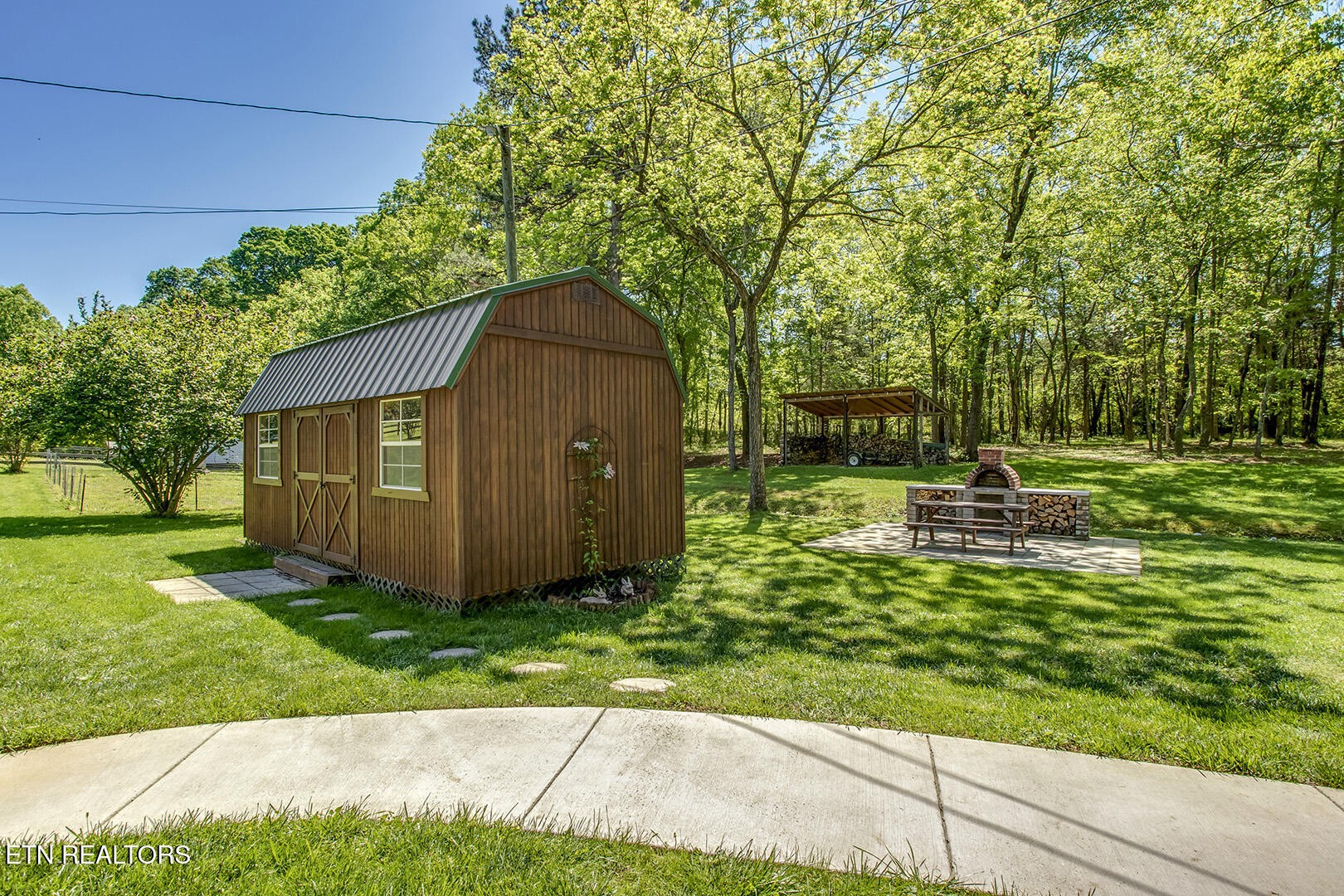 570 Corinth Church Road Loudon, TN 37774 - Photo 40 of 60 Gallery Image 40