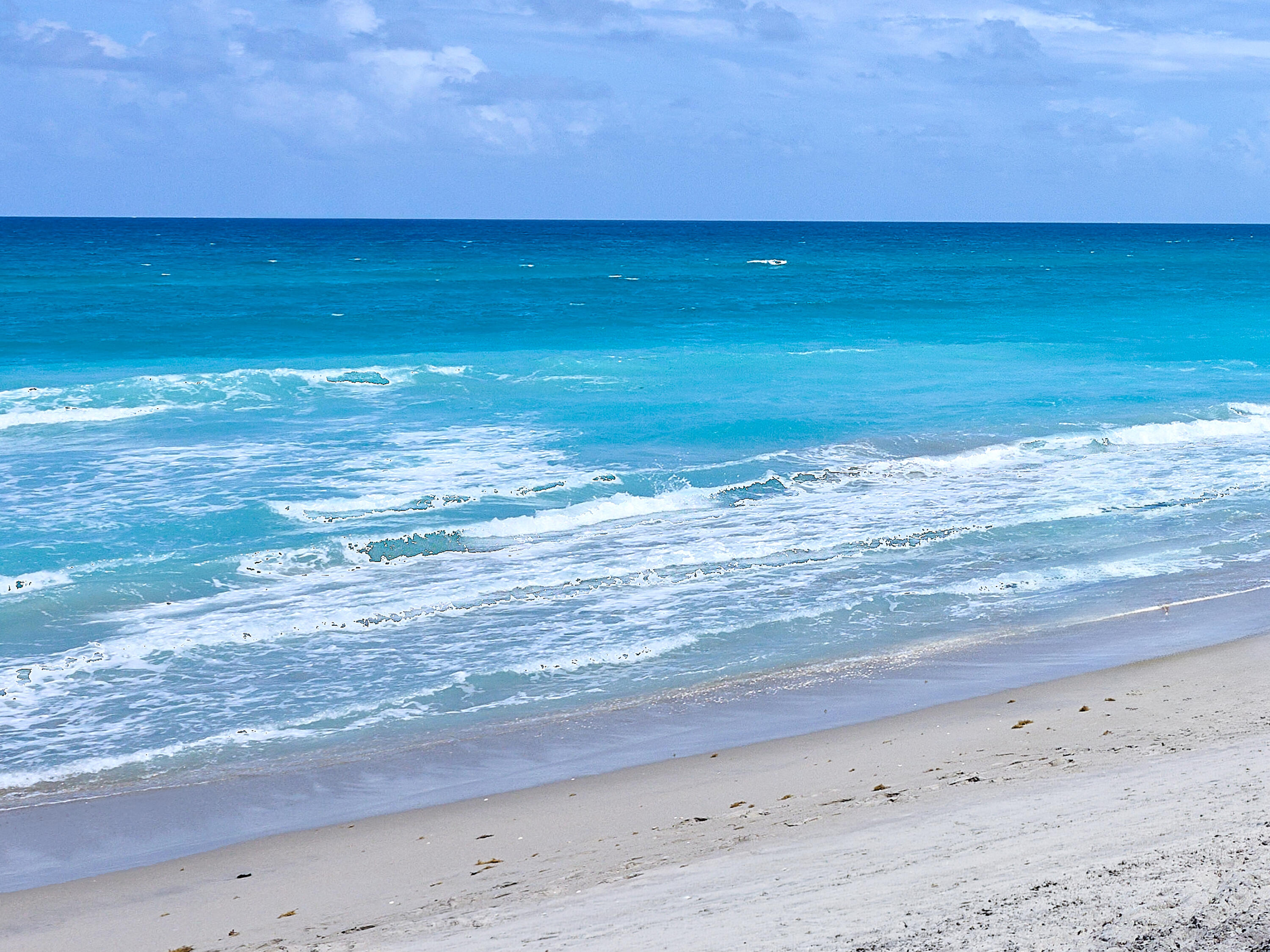 471 Neptune Road Juno Beach, FL 33408 - Photo 13 of 13 a view of an ocean view