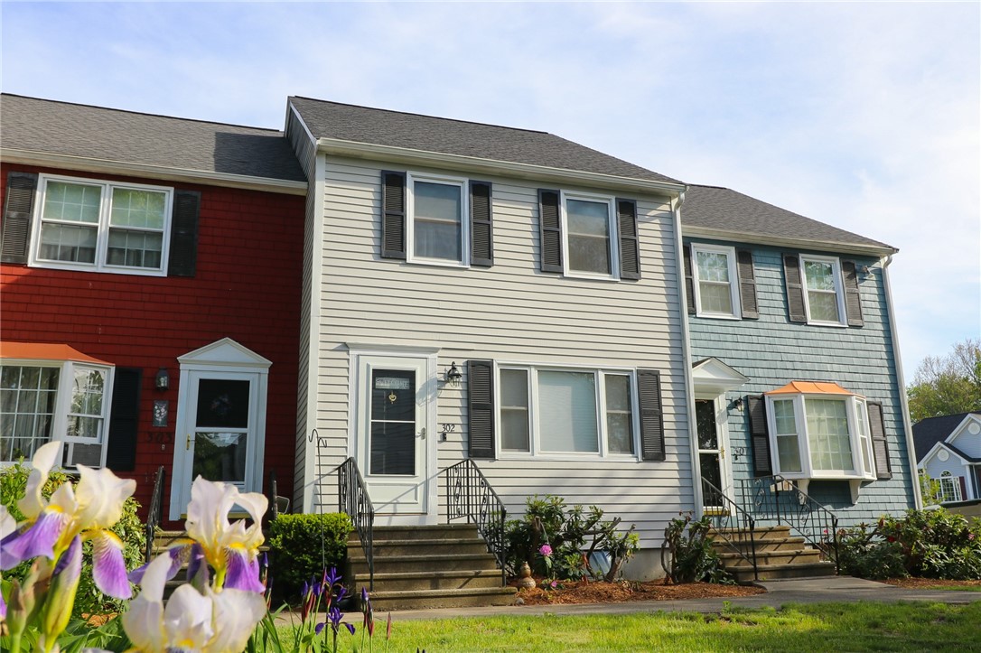 1175 Diamond Hill Road, Unit 302 Woonsocket, RI 02895 - Photo 1 of 37 Gallery Image 1