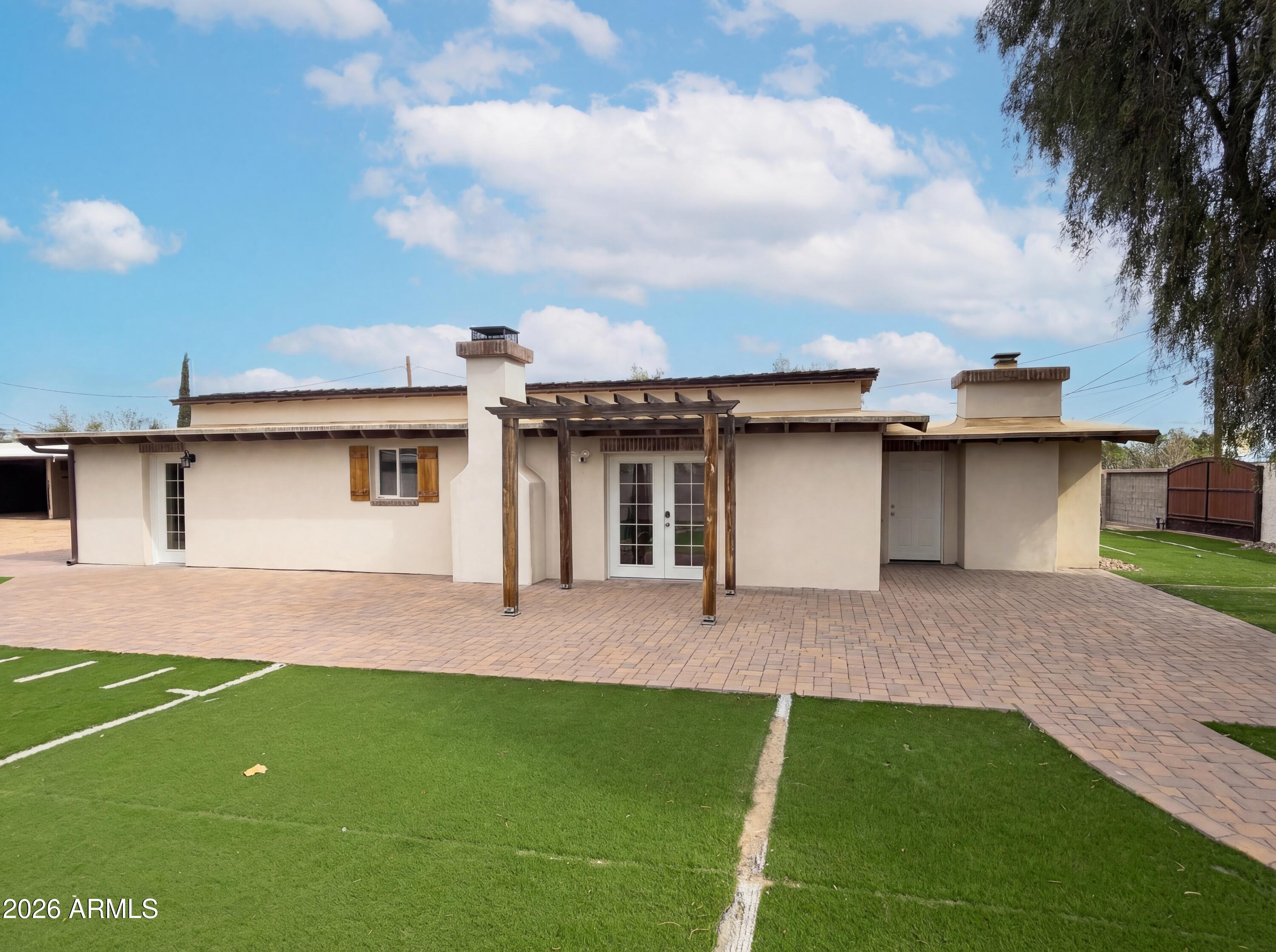 2722 East Nisbet Road Phoenix, AZ 85032 - Photo 19 of 26