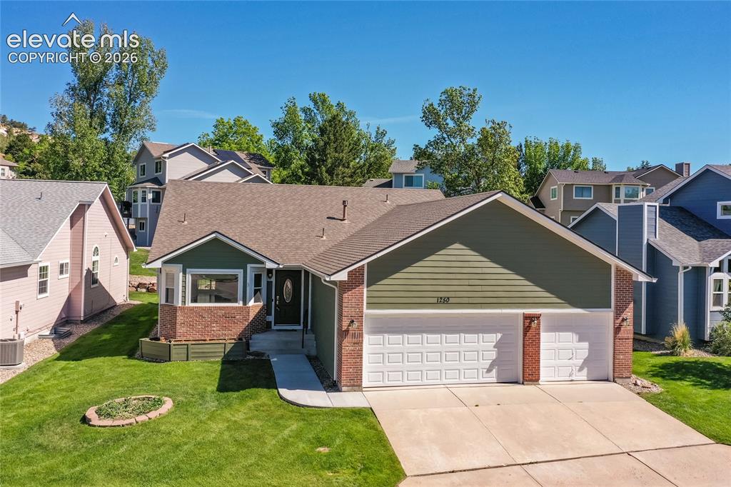1250 Bison Ridge Drive Colorado Springs, CO 80919 - Photo 2 of 50