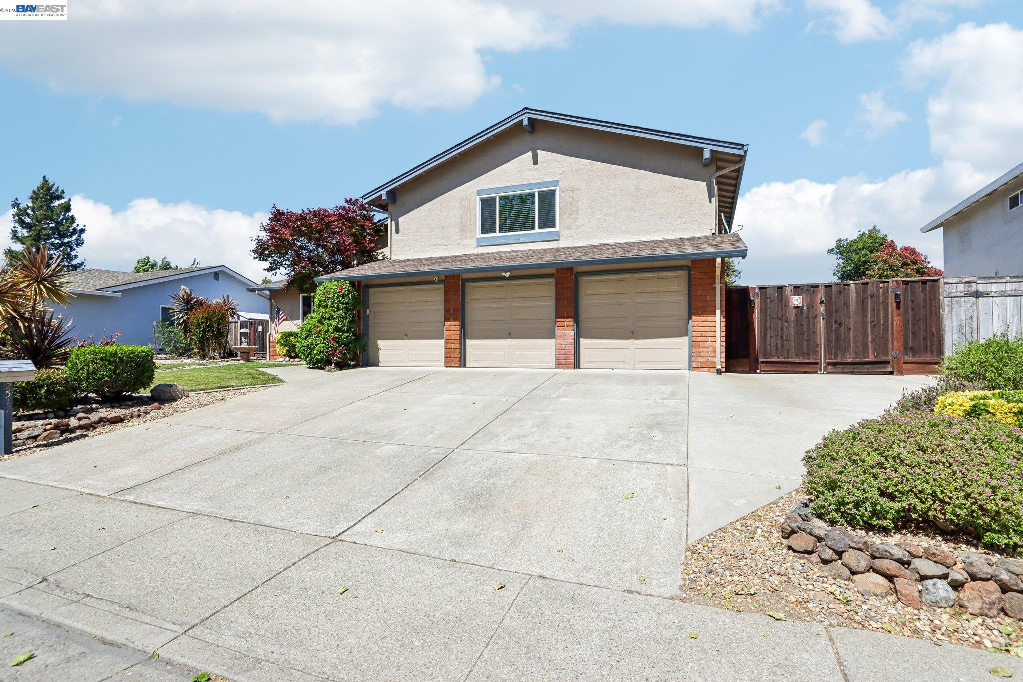 2517 Aranda Drive San Ramon, CA 94583 - Photo 44 of 45