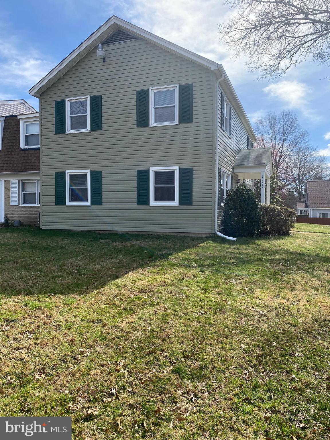 12427 Persimmon Road Upper Marlboro, MD 20772 - Photo 1 of 18 SPACIOUS END UNIT TOWNHOUSE