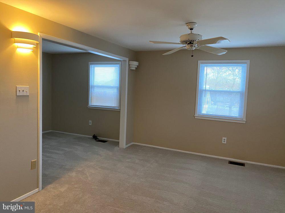 12427 Persimmon Road Upper Marlboro, MD 20772 - Photo 11 of 18 Sitting Room Off Primary Bedroom